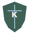 Стилизованный знак города Королёв